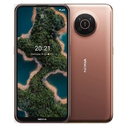 Nokia X20