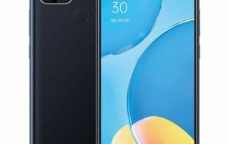 Oppo A35