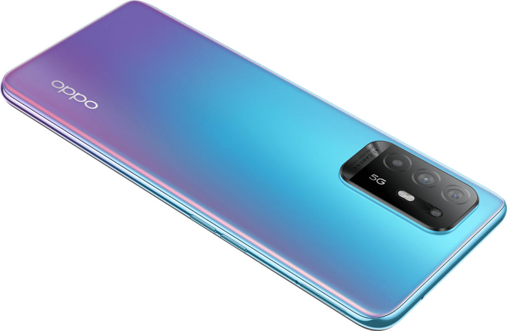 OPPO Reno5 Z