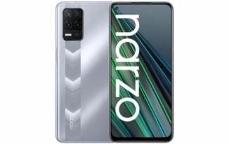 Realme Narzo 30 5G