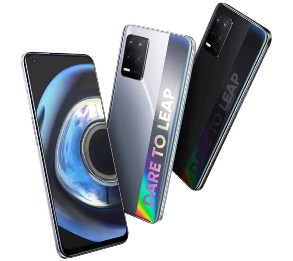 Realme Q3 5G