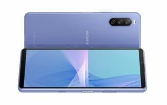 Sony Xperia 10 III