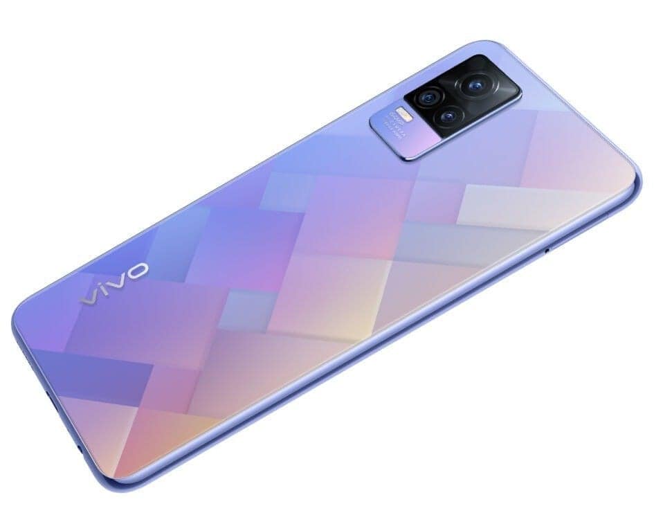 Vivo V21e specs