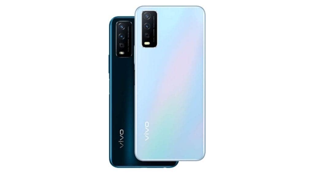 Vivo Y12s 2021