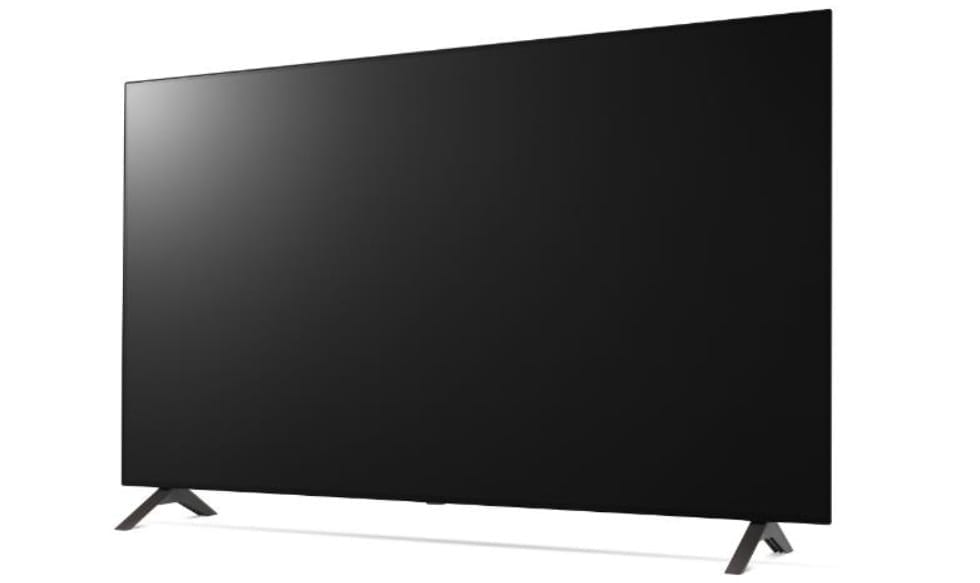 LG A1 OLED TV