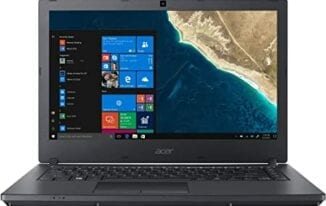 Acer Travelmate P2