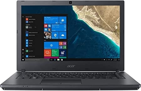 Acer Travelmate P2