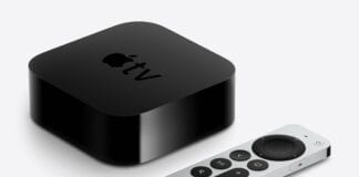 Apple TV 4K