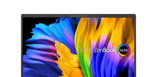 ASUS Zenbook 13 OLED UM325