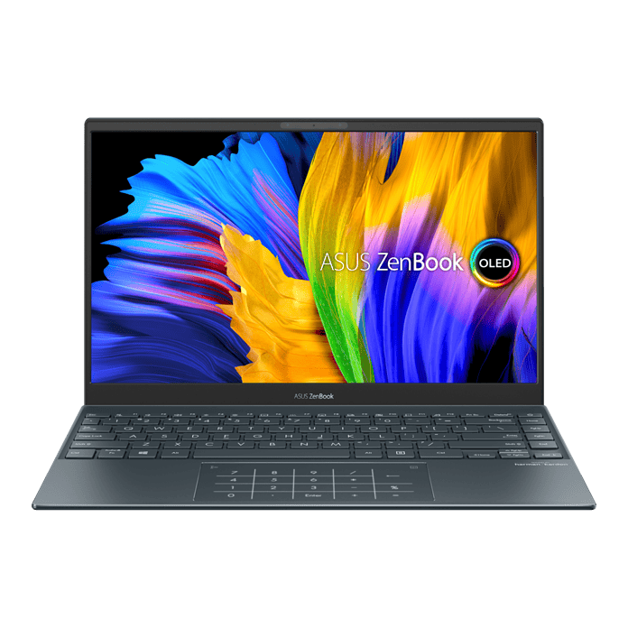 ASUS Zenbook 13 OLED UM325