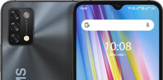 Umidigi A11