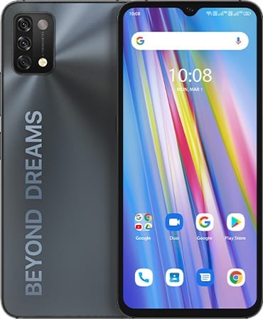 Umidigi A11