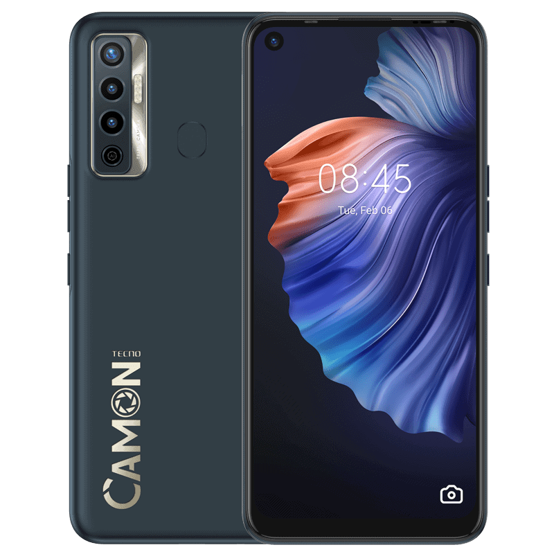 Tecno Camon 17