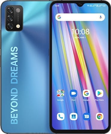 Umidigi A11