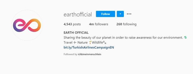 EarthOfficial