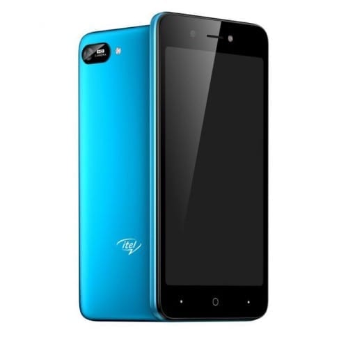 iTel A35