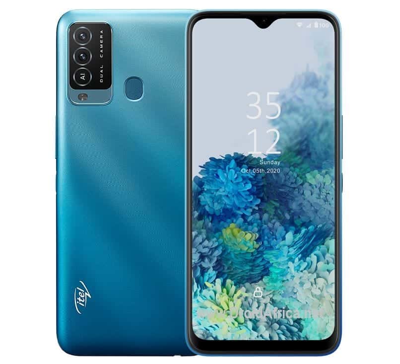 iTel P37 Pro specs