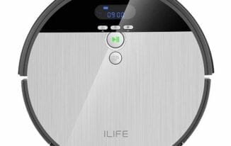 iLife V8s