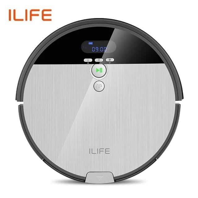 iLife V8s