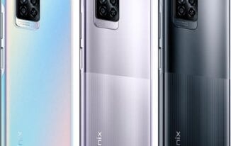Infinix Note 10 Pro NFC