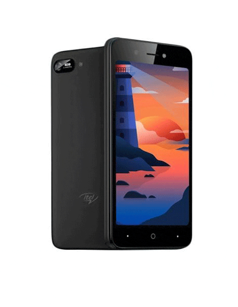 Itel A35