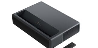 Xiaomi Mijia Laser Projector 1S 4K