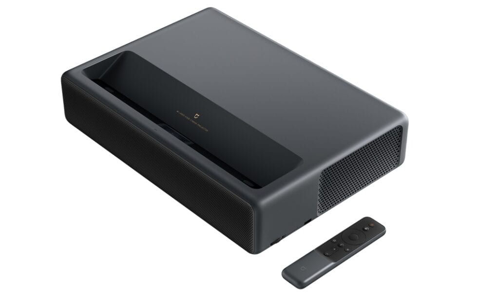 Xiaomi Mi 1S 4K Laser Projector