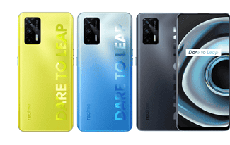 Realme Q3 5G