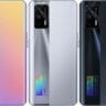 Realme GT Neo Flash