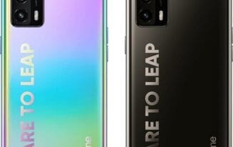 Realme X7 Pro Ultra