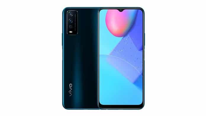 Vivo Y12s 2021