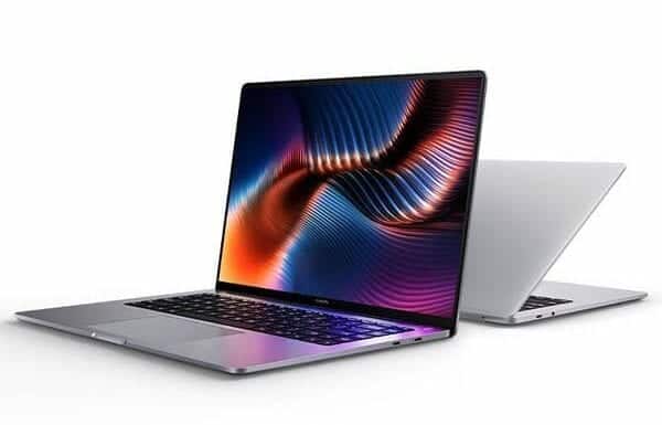 Xiaomi Mi Notebook Pro 15 (2021)