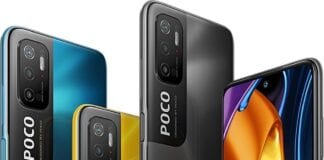 Xiaomi Poco M3 Pro 5G