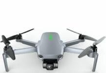 Husban Zino Mini Pro