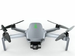 Husban Zino Mini Pro