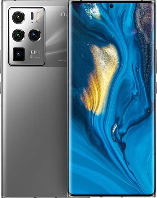 ZTE Nubia Z30 Pro