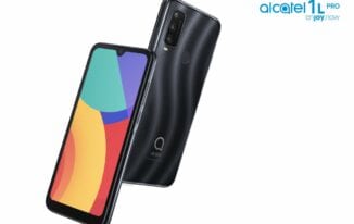 Alcatel 1L Pro (2021) specs