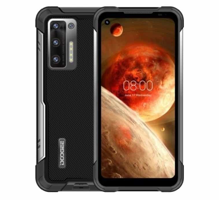 Doogee S97 Pro