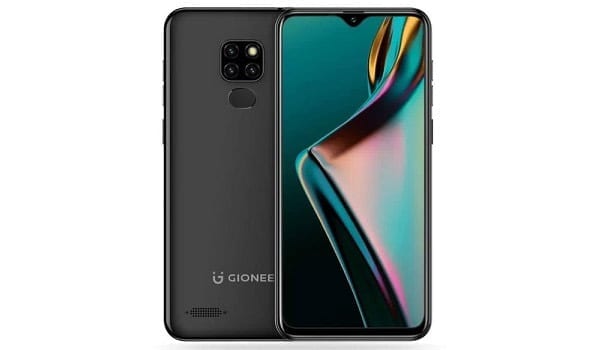 Gionee P12