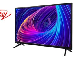 Itel A Series LED TV (Itel A321 32-inch TV))