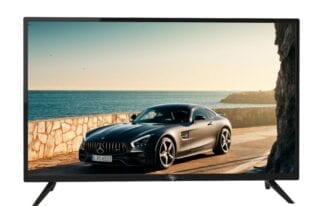 Itel S Series LED TV