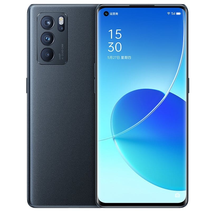 Oppo Reno 6 5G