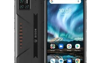 Umidigi Bison 2021