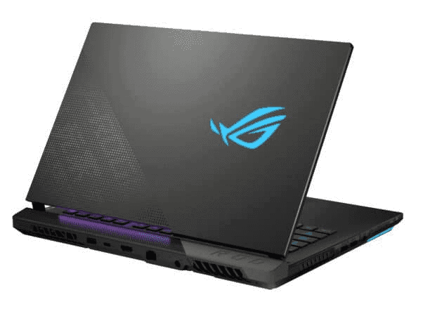 ASUS ROG Strix Scar 15 G533 (2021)