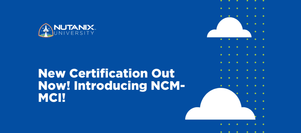 Free NCM-MCI-5.15 Dumps