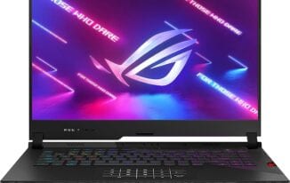 ASUS ROG Strix Scar 15 G533