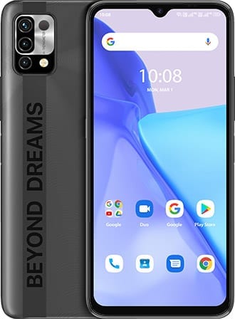 Umidigi Power 5