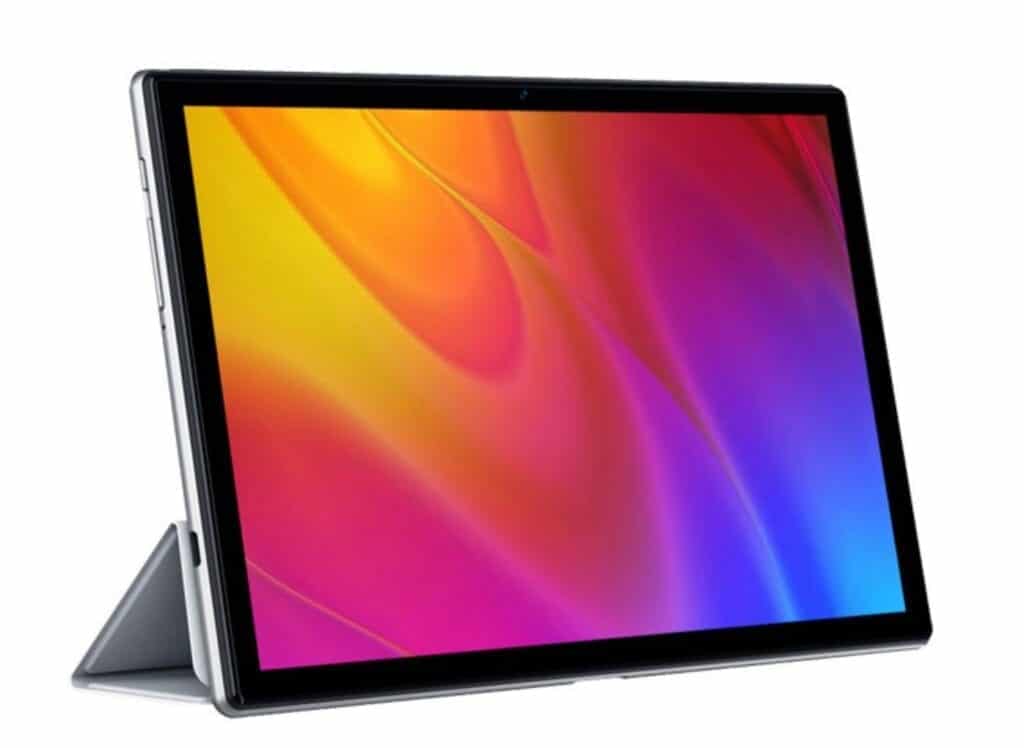 android tab 10