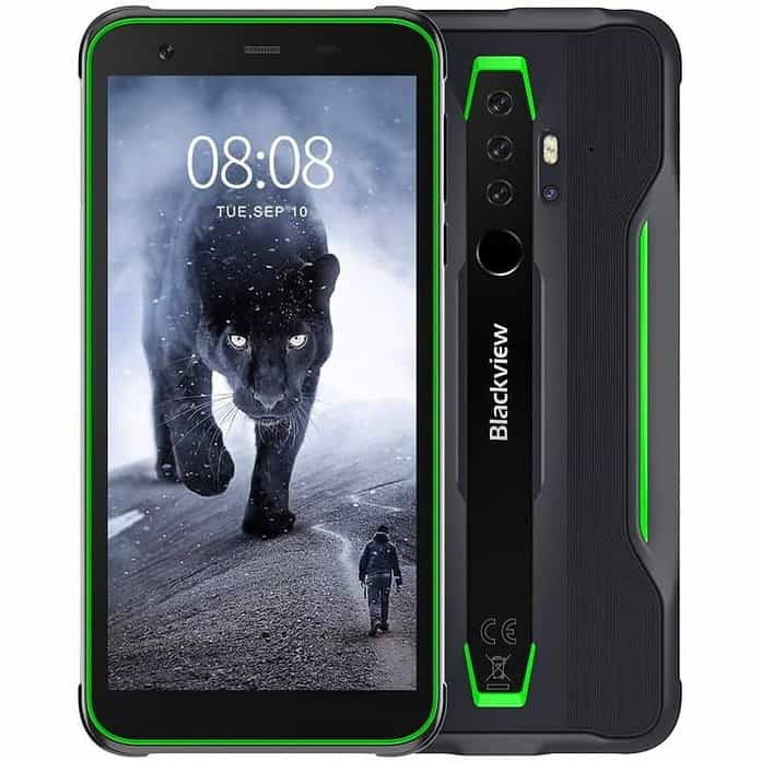 Blackview BV6300