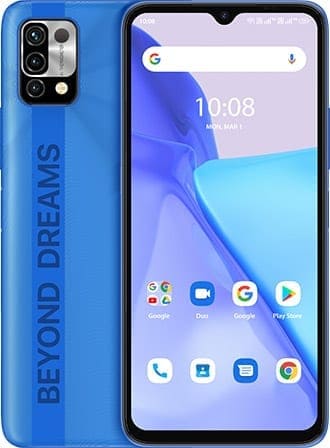 Umidigi Power 5